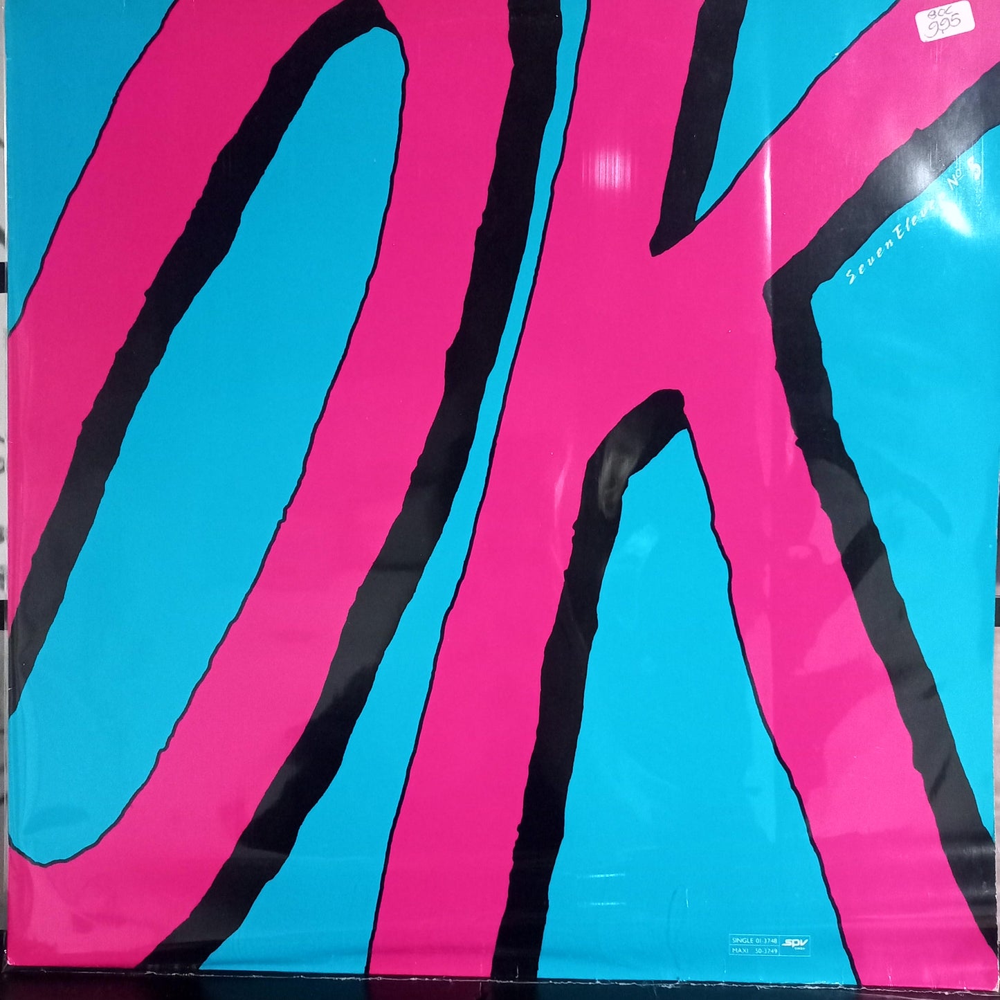 Ok Education Maxi 2da. Mano Usado en Excelente Estado