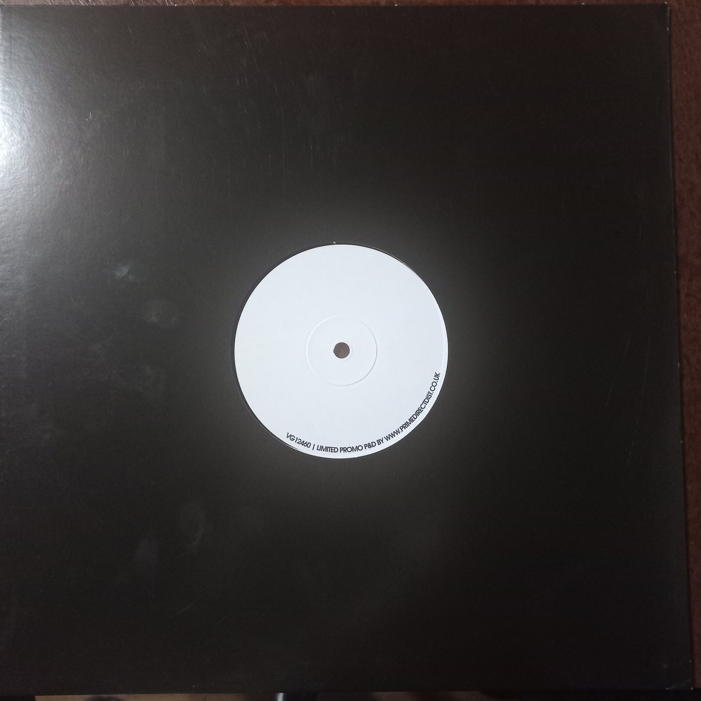 Madison Avenue Dont Call me Baby Maxi Cerrado Nuevo de Fabrica