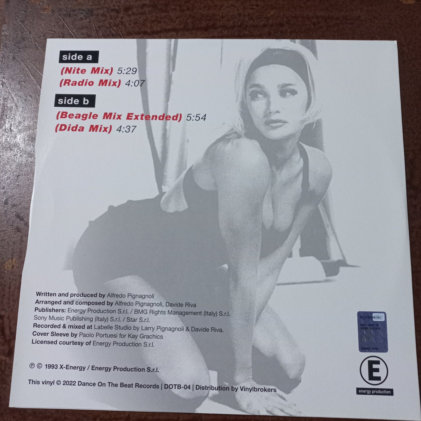 Whigfield Saturday Night Maxi Cerrado Nuevo de Fabrica