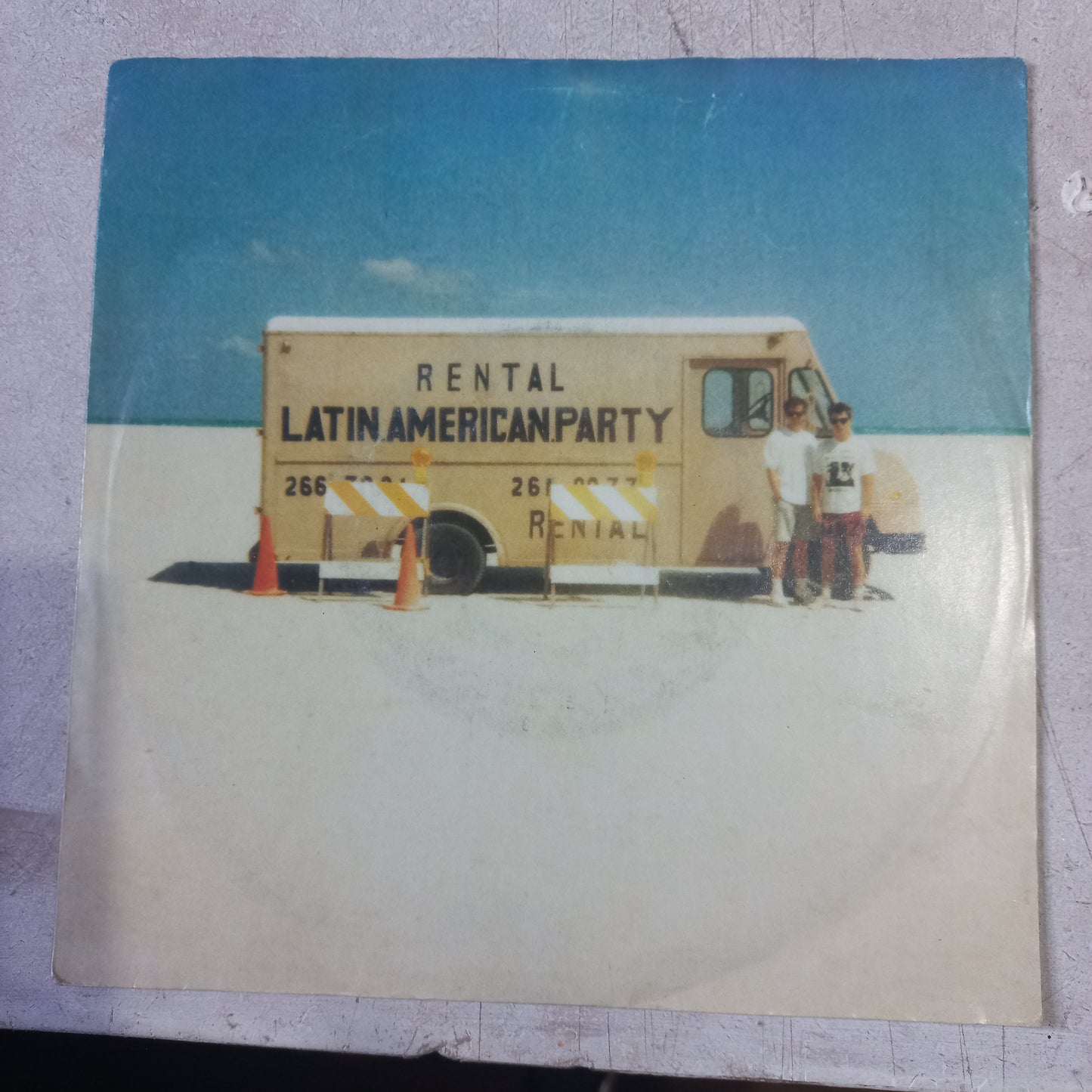 Pet Shop Boys Domino Dancing Simple 7" Vg+ De Epoca