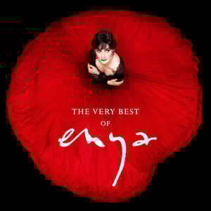 Enya The Very Best Of LP Nuevo