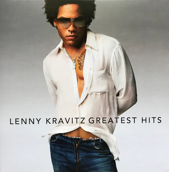Lenny Kravitz Greatest Hits Vinilo LP NUEVO