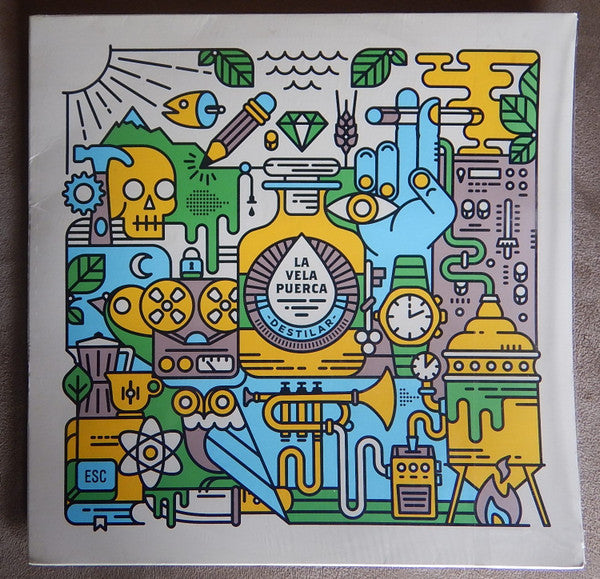 Soda LP Nuevo (copia)