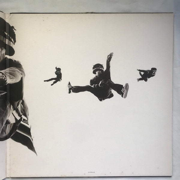 Jamiroquai The Return of the Space Cowboy Vinilo LP NUEVO