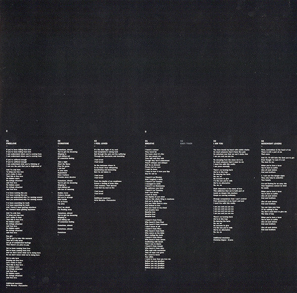 Depeche Mode Exiter Vinilo LP NUEVO