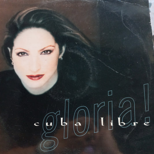 Gloria Cuba Libre Maxi De Epoca VG+