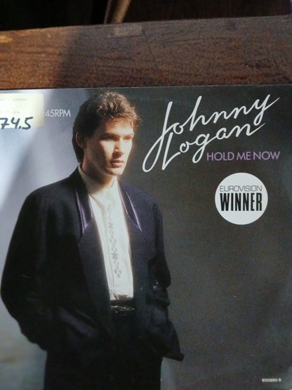 Chyp Notic Nothing Compares 2 U Maxi De Epoca VG+