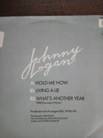 Chyp Notic Nothing Compares 2 U Maxi De Epoca VG+