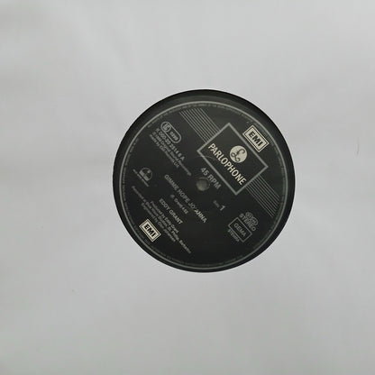 Eddy Grant Gimme Hope Johanna Maxi De Epoca VG+