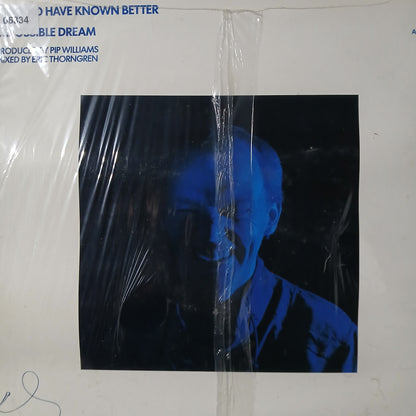 Jim Diamond I Should Have Known Better Maxi De Epoca VG+