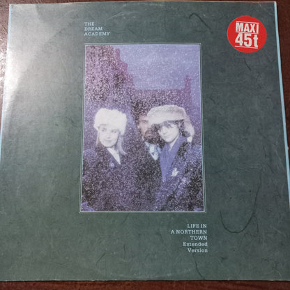 The Dream Academy Life in a Northern Town Maxi De Epoca VG+