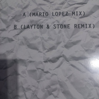 Gloria Gaynor I will Survive Remixes 2002 Maxi de Epoca VG +