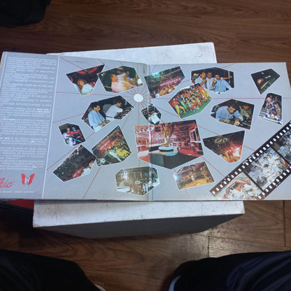 Max Mix 2 El Mejor de todos Maxi VG+