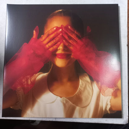 Ariana Grande My Everything Lp Mint