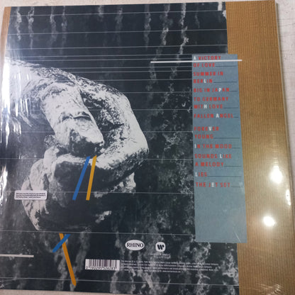 Alphaville Forever Young Lp Mint