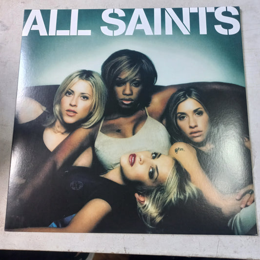 All Saints All Saints Lp Mint