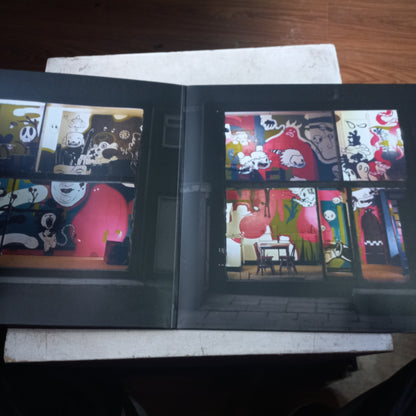 Arctic Monkey Favorite Worst Nightmare Lp Mint