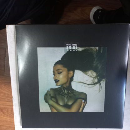 Ariana Grande Thank You Next Lp Mint