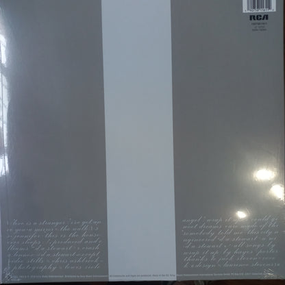 Eurithmics Sweet Dreams Lp Mint