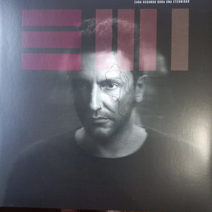 Emiliano Brancciari Idem Lp Mint