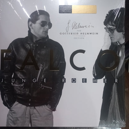 Falco Junge Roemer Lp Mint