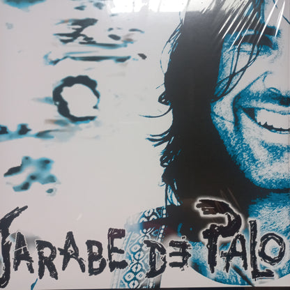 Jarabe de Palo La Flaca Lp Vg+