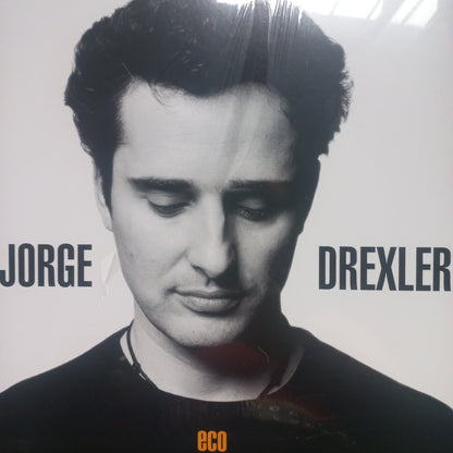 Jorge Drexler Eco Lp Mint