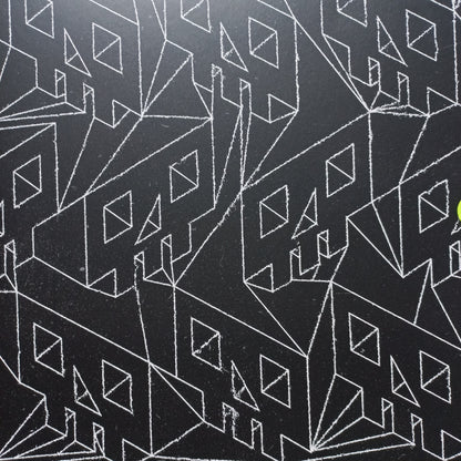 El Peyote Asesino Serial Lp Mint