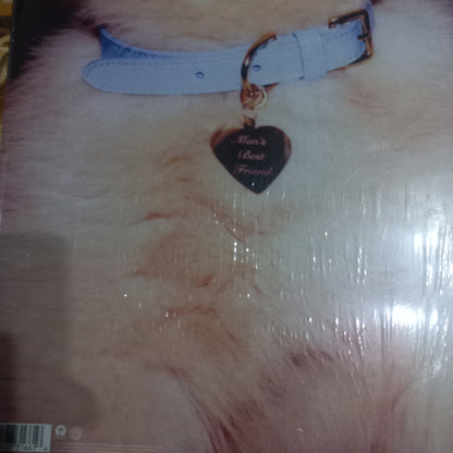 Sabrina Carpenter Mans Best Friend Lp Mint