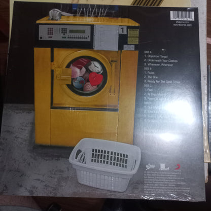 Shakira Dirty Laundry Lp Mint