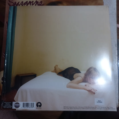 Sabrina Carpenter Emails I cant Send Lp Mint