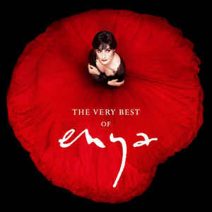 Enya The Very Best Of LP Nuevo