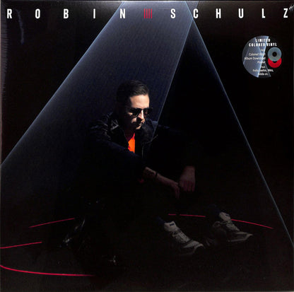 Robin Schulz IIII LP Nuevo