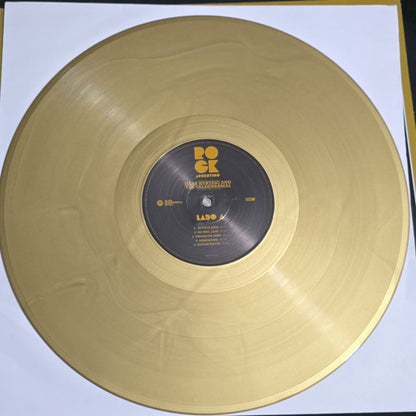 Illya Kuriaky Grandes Exitos LP