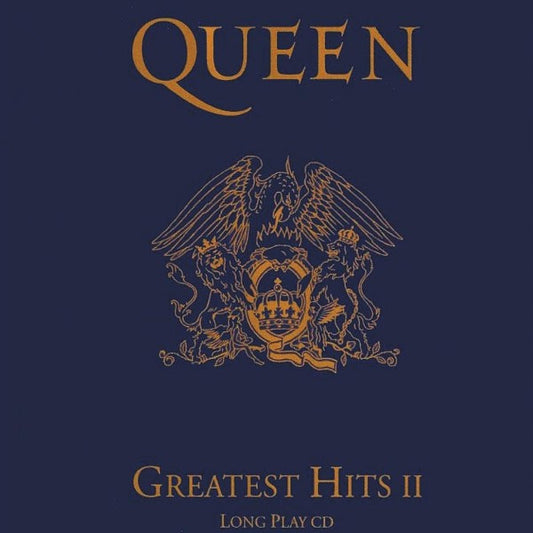 Queen Greatest Hits 2 Vinilo LP NUEVO