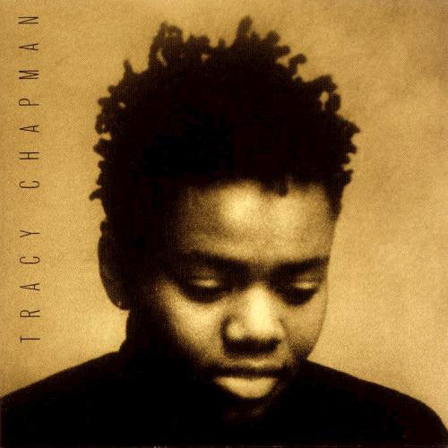 Tracy Chapman Tracy Chapman Vinilo LP Nuevo Sellado