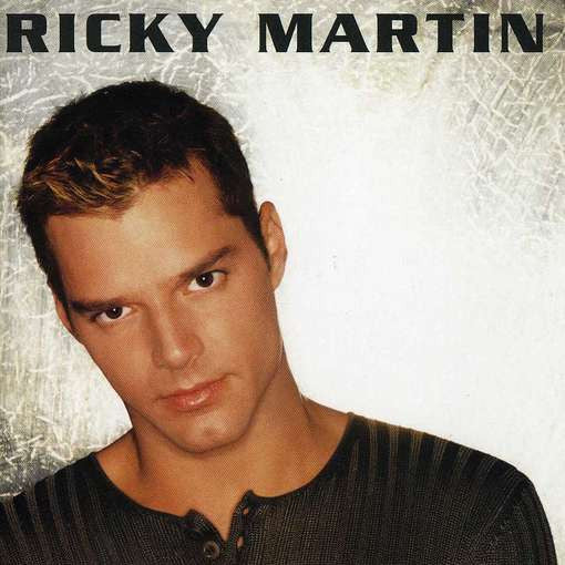 Ricky Martin Ricky Martin Hits LP Nuevo