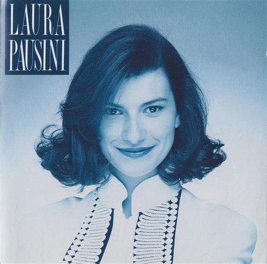 Laura Pausini Laura LP Nuevo