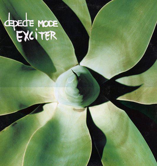 Depeche Mode Exiter Vinilo LP NUEVO