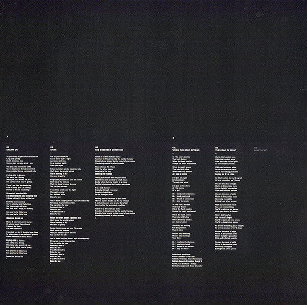 Depeche Mode Exiter Vinilo LP NUEVO