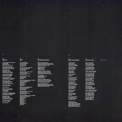 Depeche Mode Exiter Vinilo LP NUEVO