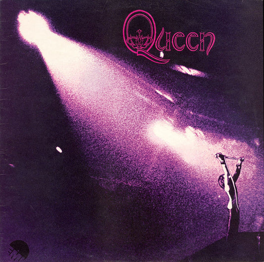 Queen Queen LP Nuevo