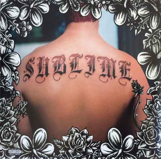 Sublime Sublime Vinilo LP NUEVO