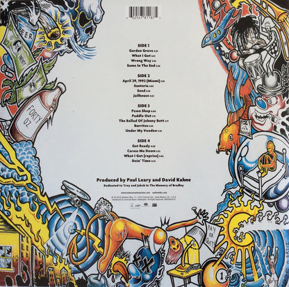 Sublime Sublime Vinilo LP NUEVO