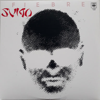 Sumo Fiebre LP Nuevo