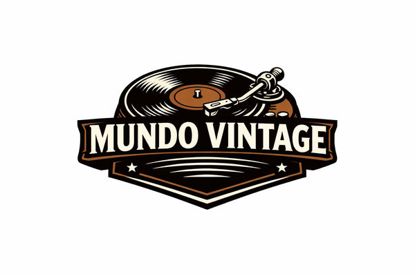 Vintage Vinilos Uy