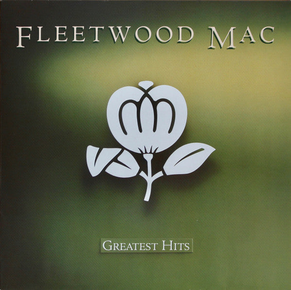 Fleetwood Mac Greatest Hits LP Nuevo