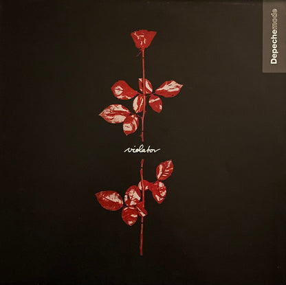 Depeche Mode Violator LP Nuevo